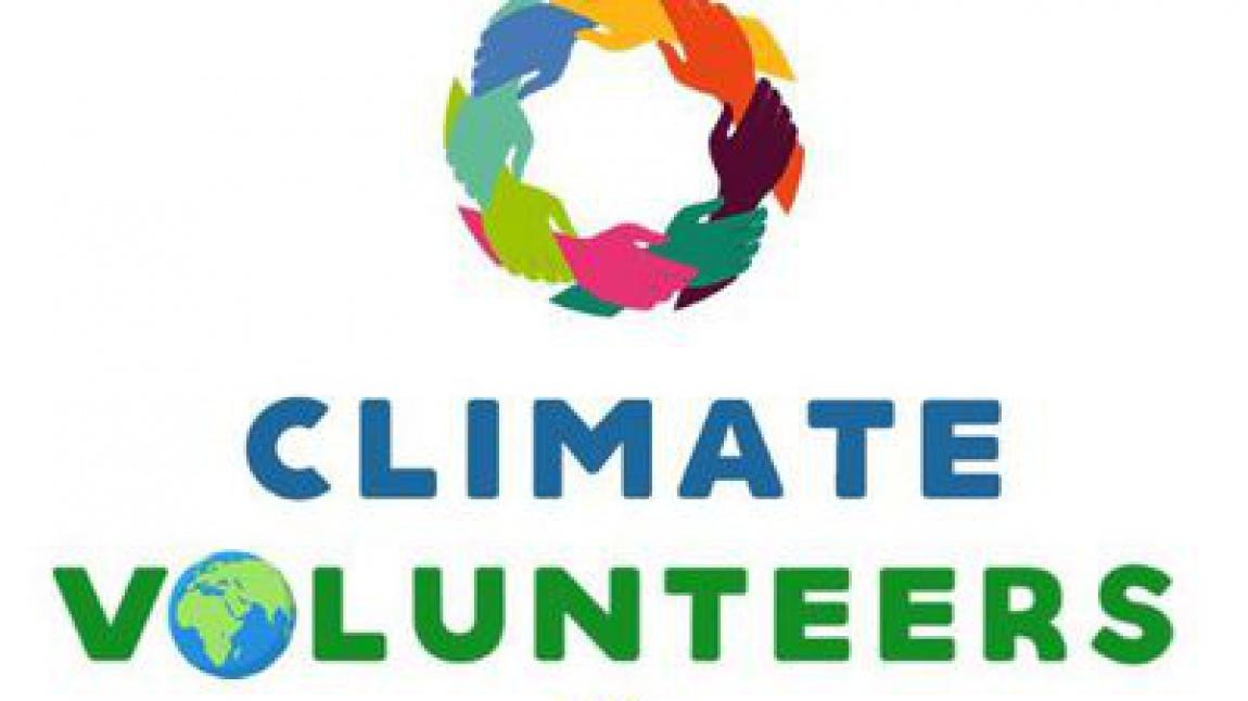 Climate Volunteers